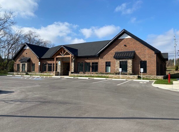 More Photos Of 7108 Boone St, Fairview Medical For Lease