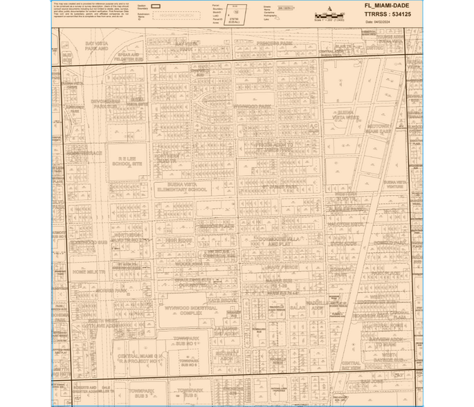 More Photos Of 331 NW 26th St, Miami Unknown For Lease