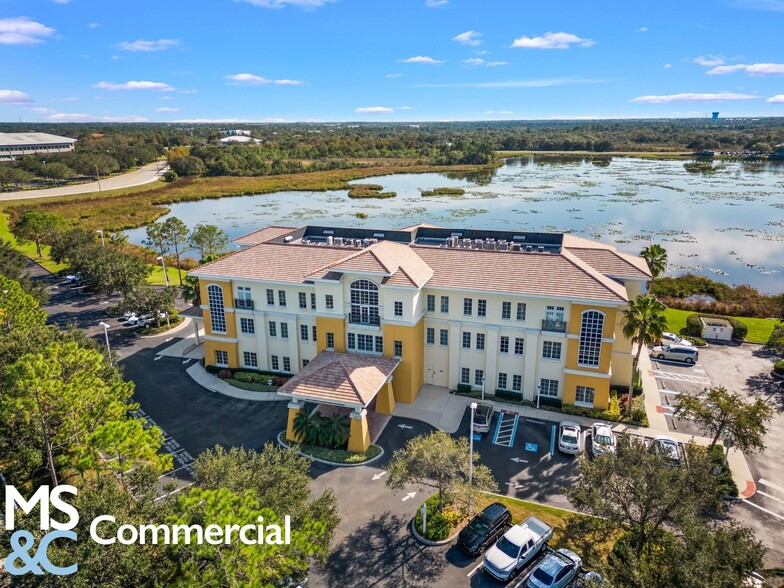 Primary Photo Of 6230 University Pky, Lakewood Ranch Office For Lease