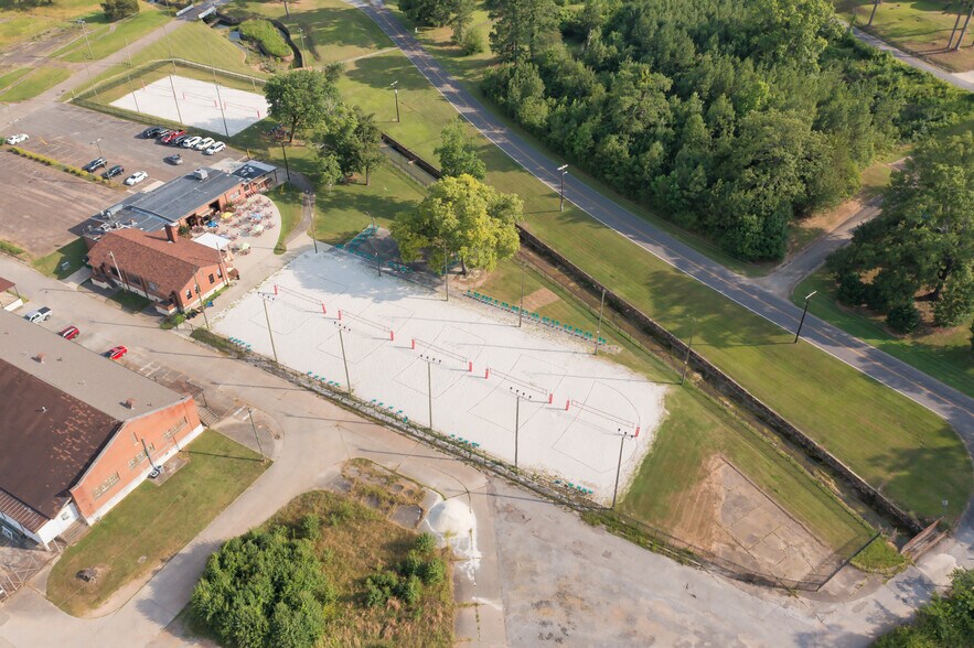 More Photos Of 100 Symphony Way, Anniston Sports And Entertainment For Sale