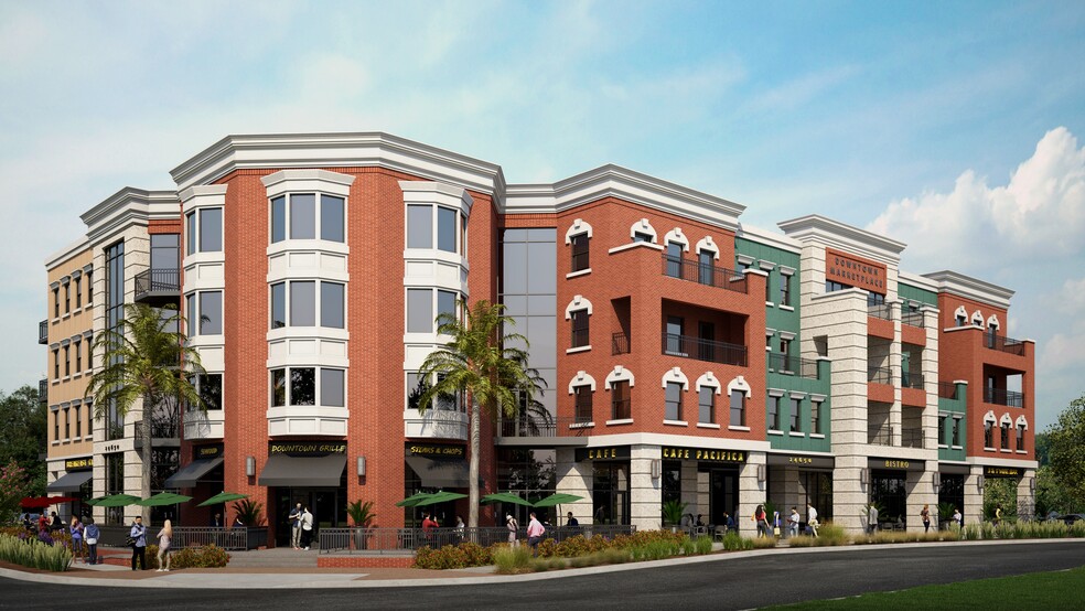 More Photos Of 24610 Washington Ave, Murrieta Multifamily For Sale