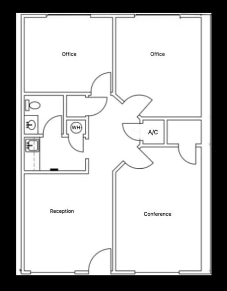 More Photos Of 4131 Spicewood Springs Rd, Austin Unknown For Lease