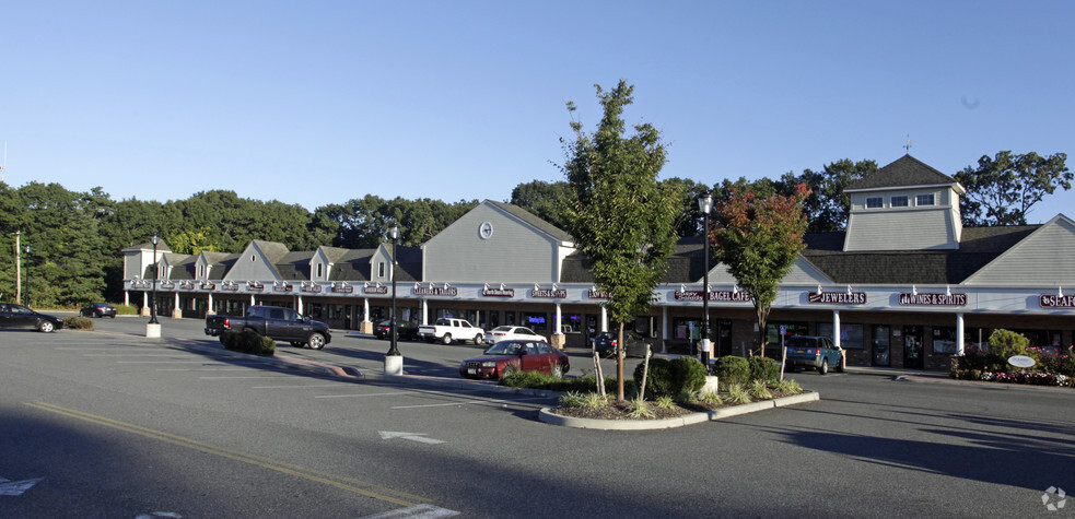 Primary Photo Of 99 Route 25A, Shoreham General Retail For Lease