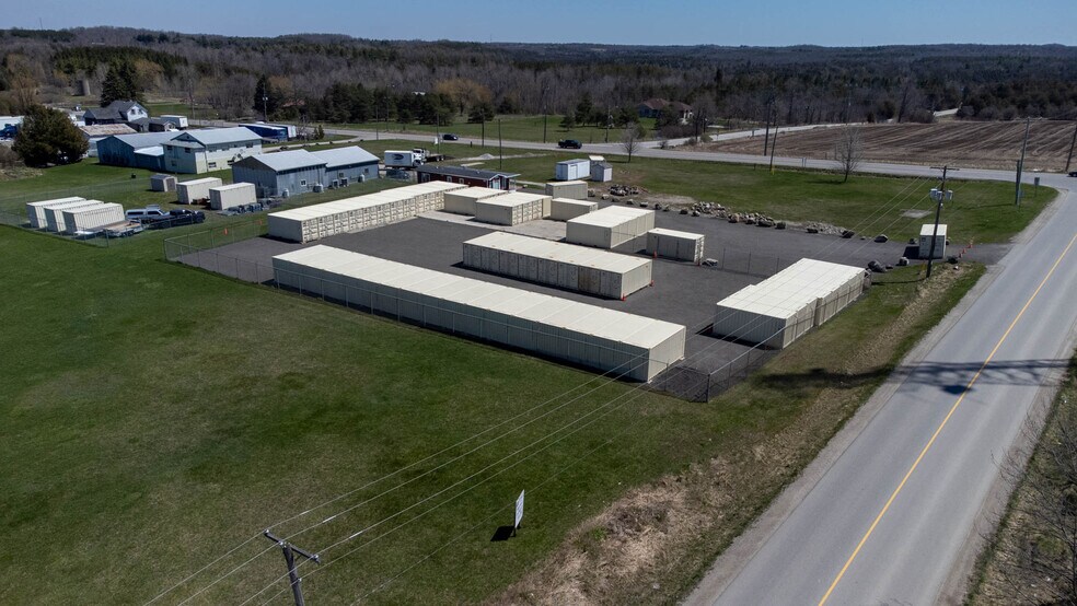 More Photos Of 8610 7 Hwy, Guelph Land For Sale