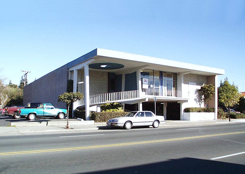More Photos Of 1416 Tennessee St, Vallejo Office For Lease