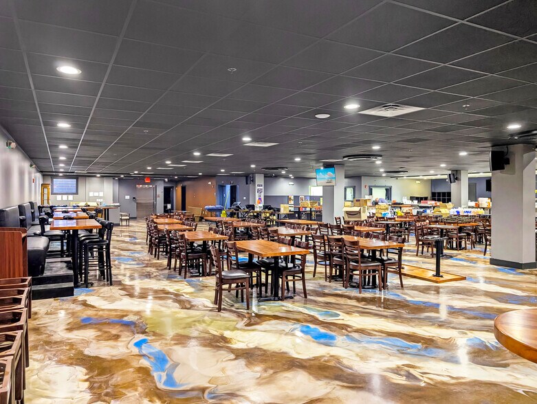 More Photos Of 10426 Main St, Fairfax Freestanding For Sale