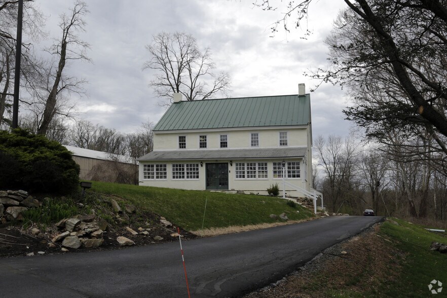 Primary Photo Of 200 Philips Rd, Exton Office Residential For Lease