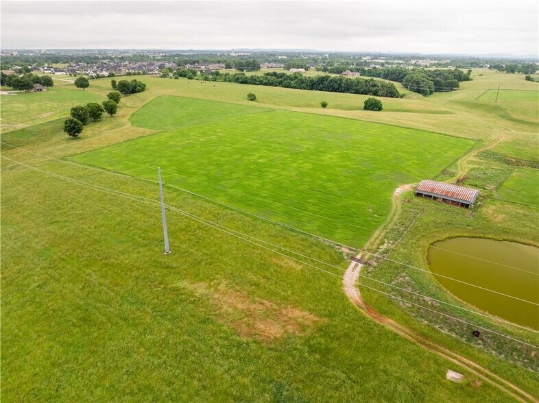 More Photos Of Millsap Road, Springdale Land For Sale