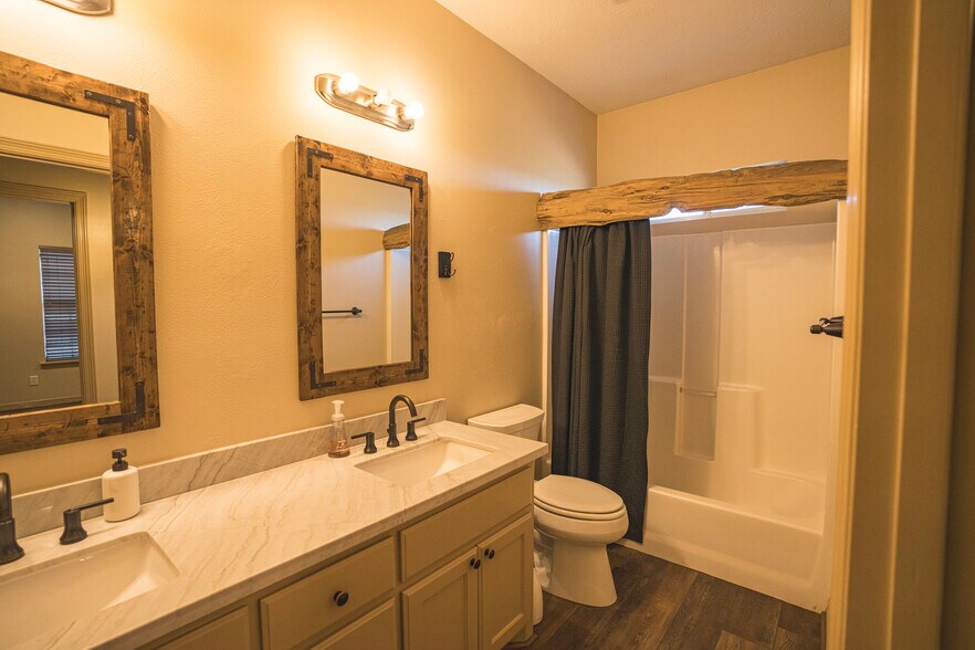 More Photos Of 573 FM 980 Rd, Huntsville Land For Sale