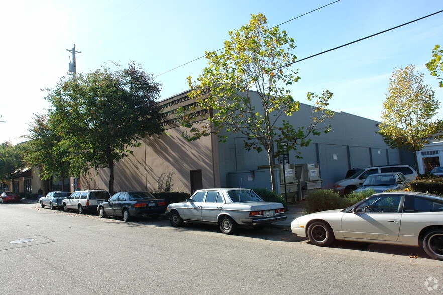 More Photos Of 1799 4th St, Berkeley Freestanding For Lease