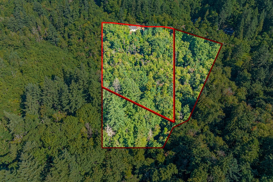 More Photos Of 6920 NW Thompson Rd, Portland Land For Sale