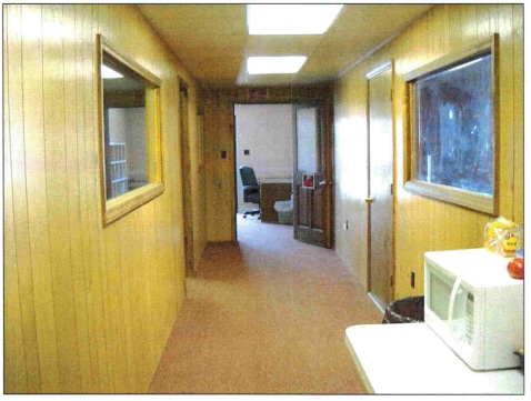 More Photos Of 339 City Lake Rd, Lexington Truck Terminal For Lease