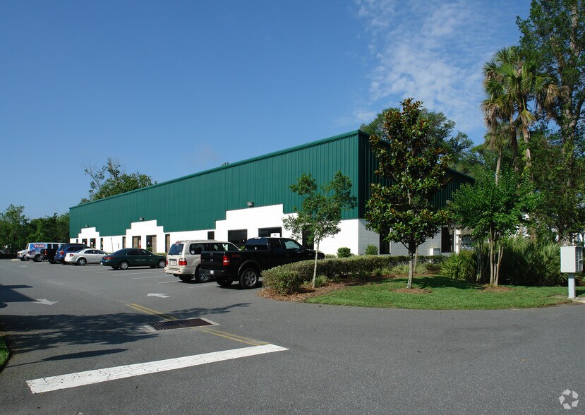 Primary Photo Of 796 Sanders Rd, Port Orange Light Manufacturing For Lease
