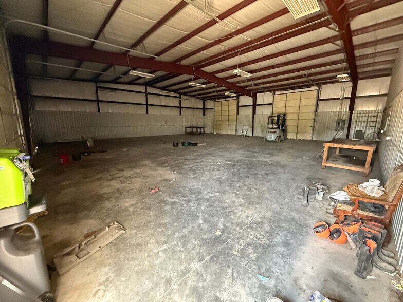 More Photos Of 6082 S Industrial Dr, Chelsea Manufacturing For Sale