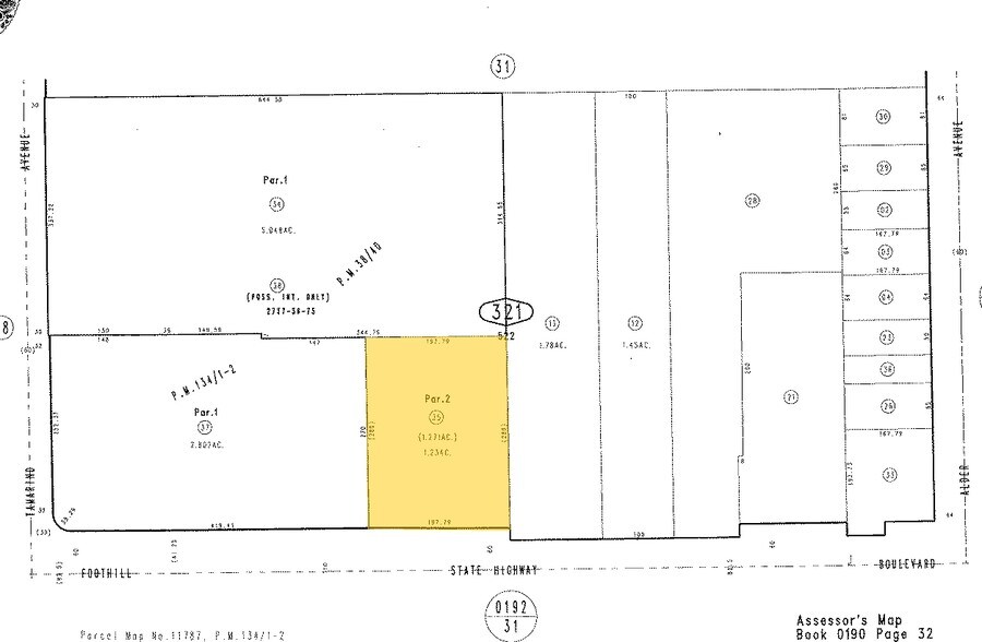 More Photos Of 17590 Foothill Blvd, Fontana Medical For Sale