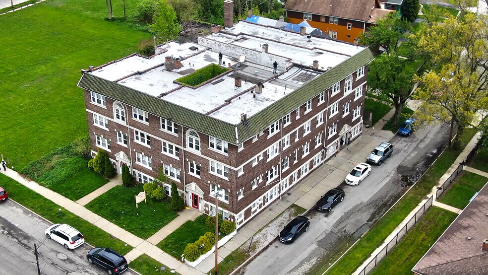 More Photos Of 14036-14038 Superior Rd, East Cleveland Apartments For Sale