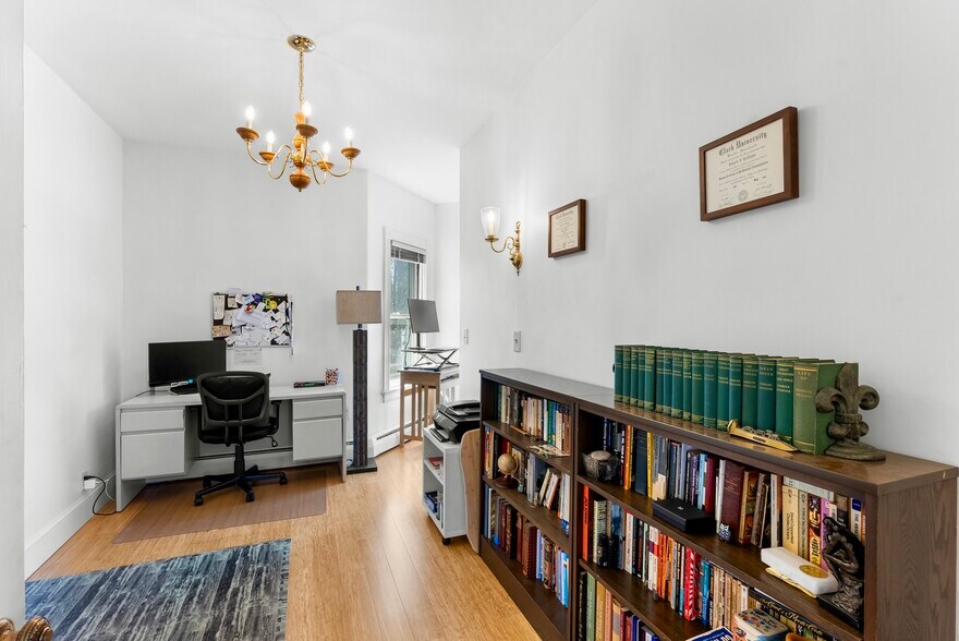 More Photos Of 1358 Smith St, North Providence Office Residential For Sale