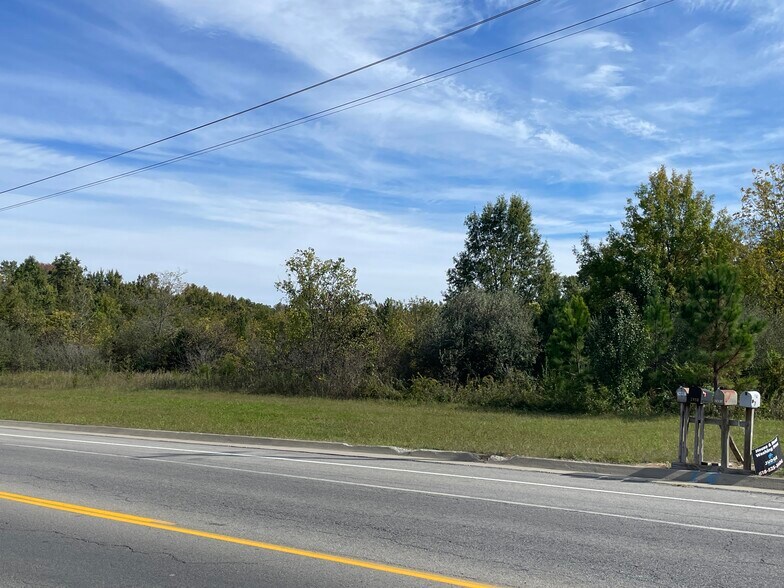 More Photos Of 2480 Meadville Ln, Carbondale Land For Sale