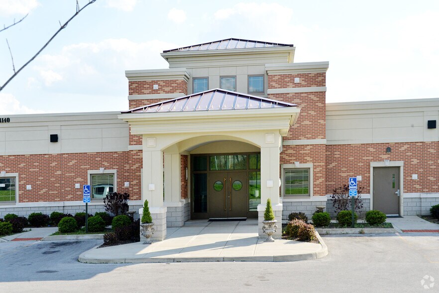 More Photos Of 4140 Salem Ave, Dayton Medical For Sale