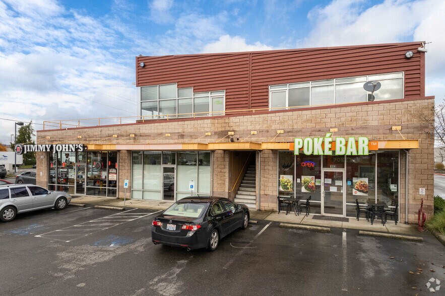 More Photos Of 21110 84th Ave S, Kent Storefront Retail Office For Lease