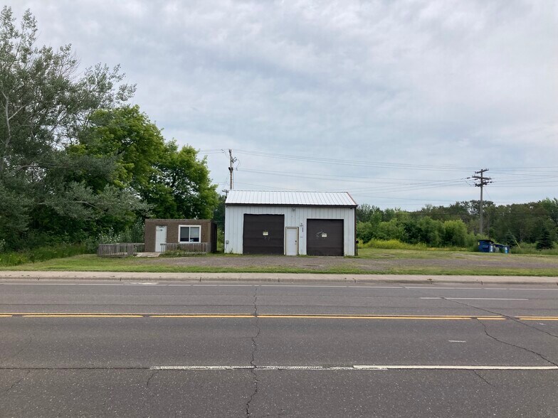 More Photos Of 6920 Grand Ave, Duluth Auto Repair For Sale