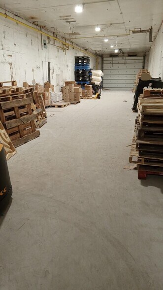 More Photos Of 1701-1713 E Elizabeth Ave, Linden Food Processing For Sale