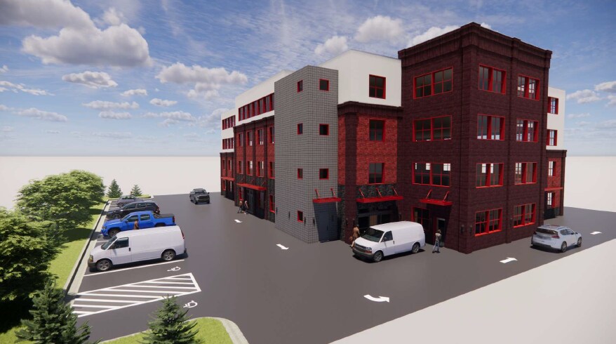 More Photos Of 9107 Mathis Ave, Manassas Land For Sale