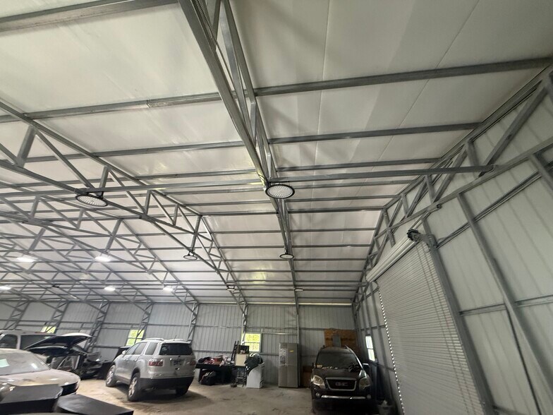 More Photos Of 3612 Woodbury Pike, Murfreesboro Flex For Lease