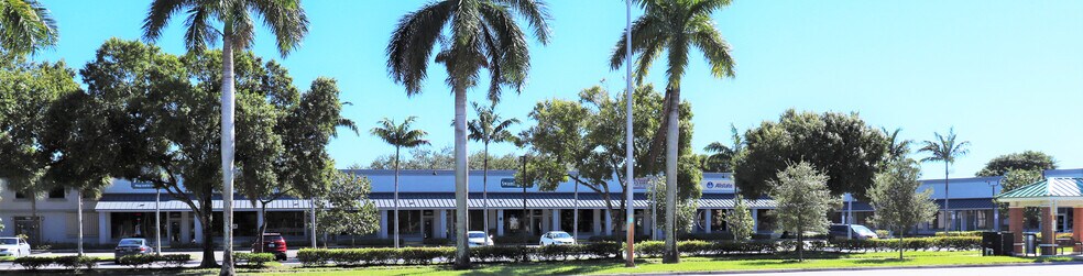 More Photos Of 3700-3788 Davie Rd, Davie Unknown For Lease