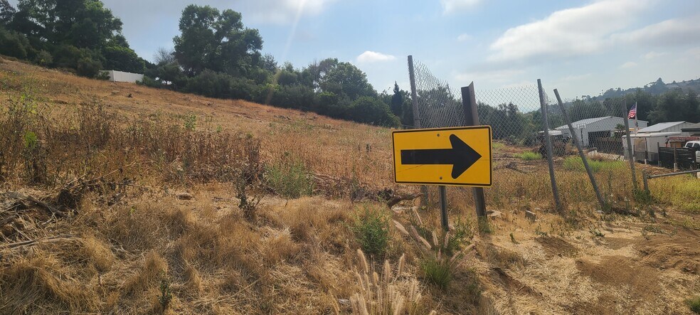 More Photos Of 3572 Helix Street Vacant Lot, Spring Valley Land For Sale