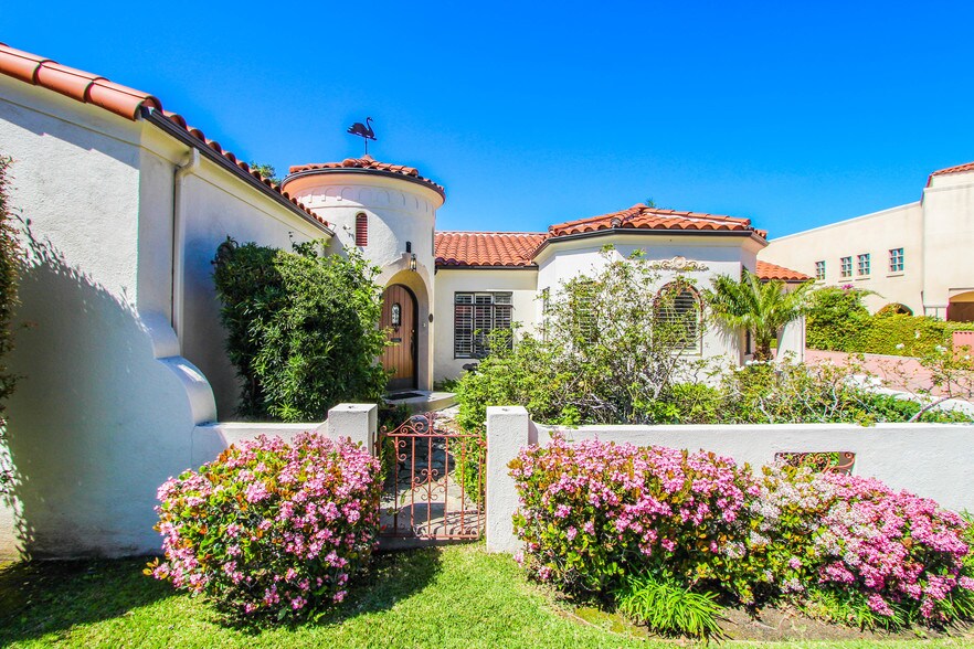 More Photos Of 14891 Yorba St, Tustin Loft Creative Space For Sale