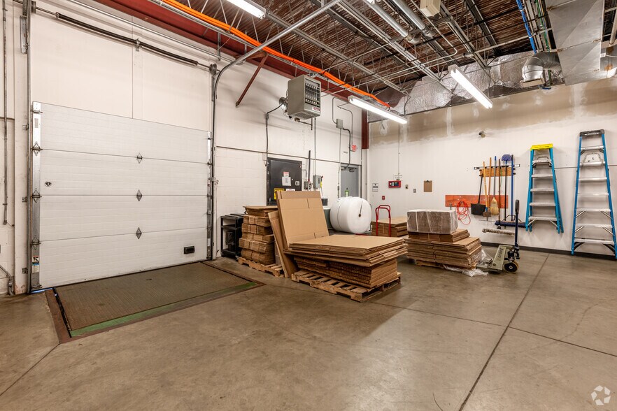 More Photos Of 4500 Munson St, Canton Office For Lease