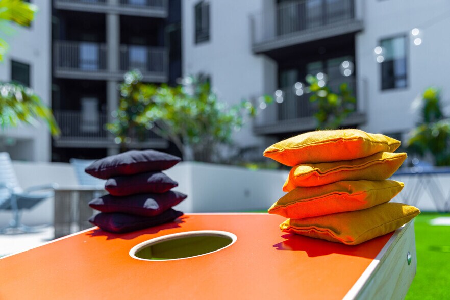 More Photos Of 4353 Park Blvd, San Diego Apartments For Lease