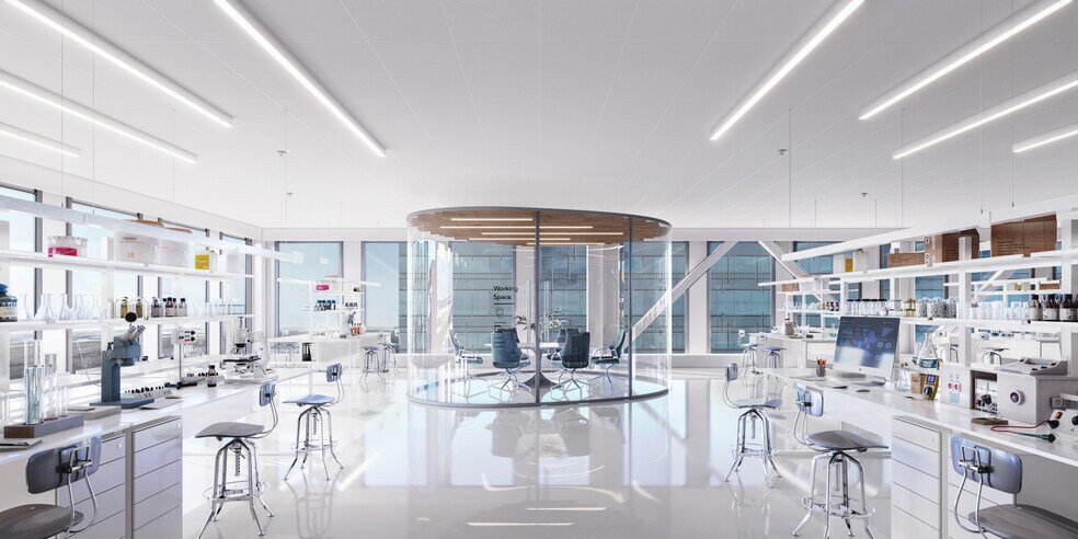 Photo of 2nd Floor Ste 