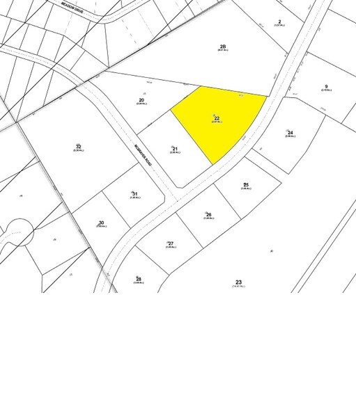 More Photos Of 4322 McBrayer Rd, Oakwood Warehouse For Lease
