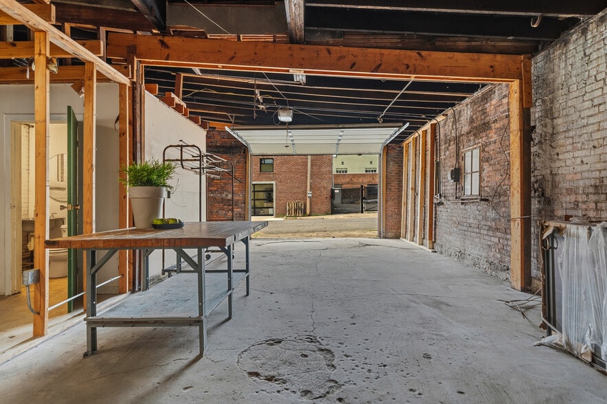 More Photos Of 540 Ouachita Ave, Hot Springs Storefront For Sale