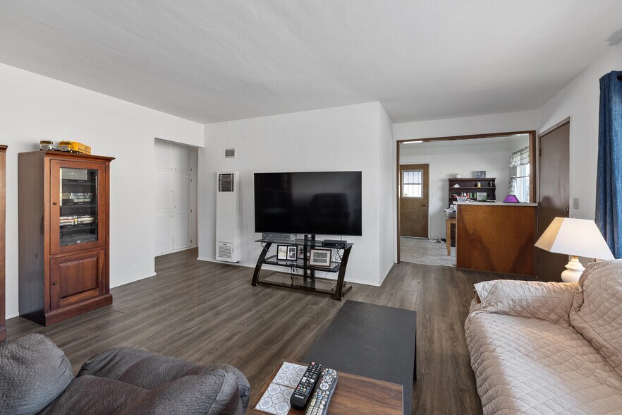More Photos Of 2241-2247 Prospect St, National City Apartments For Sale