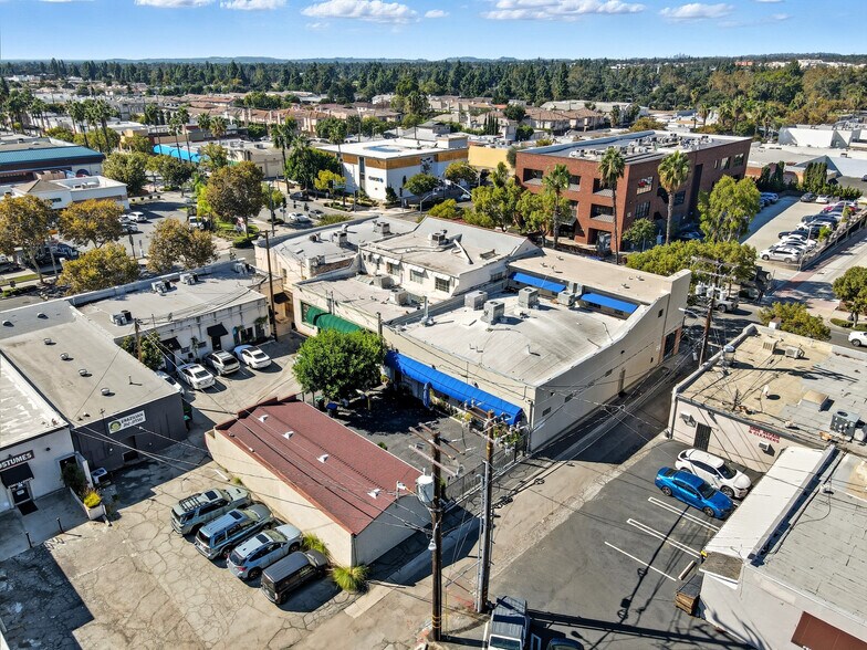 More Photos Of 16 N 1st Ave, Arcadia General Retail For Sale