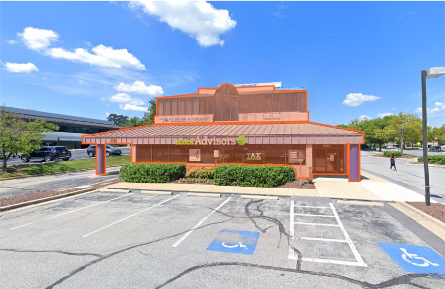 More Photos Of 13990-13994 Baltimore Ave, Laurel Medical For Sale