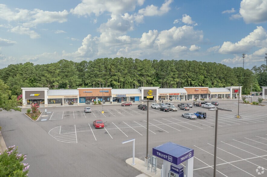 More Photos Of 1581 General Booth Blvd, Virginia Beach Unknown For Lease