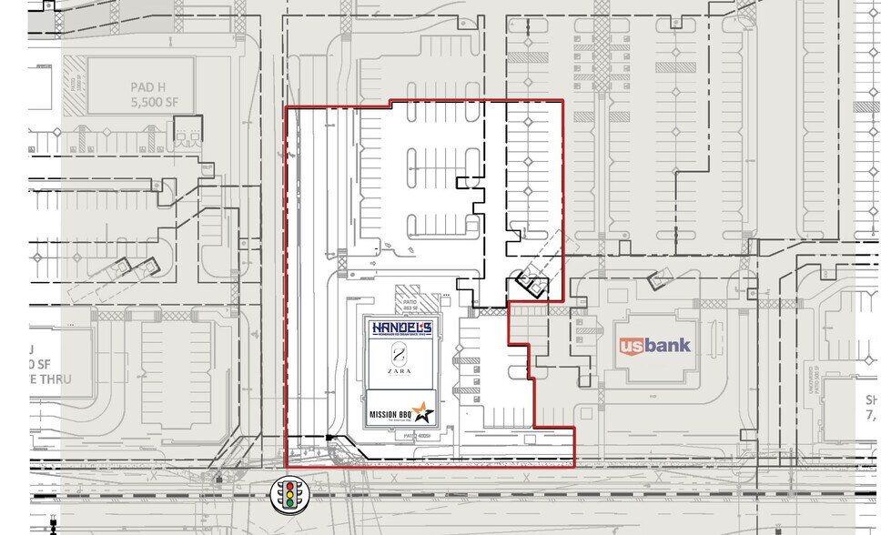 More Photos Of 1361 S Signal Butte Rd, Mesa General Retail For Sale