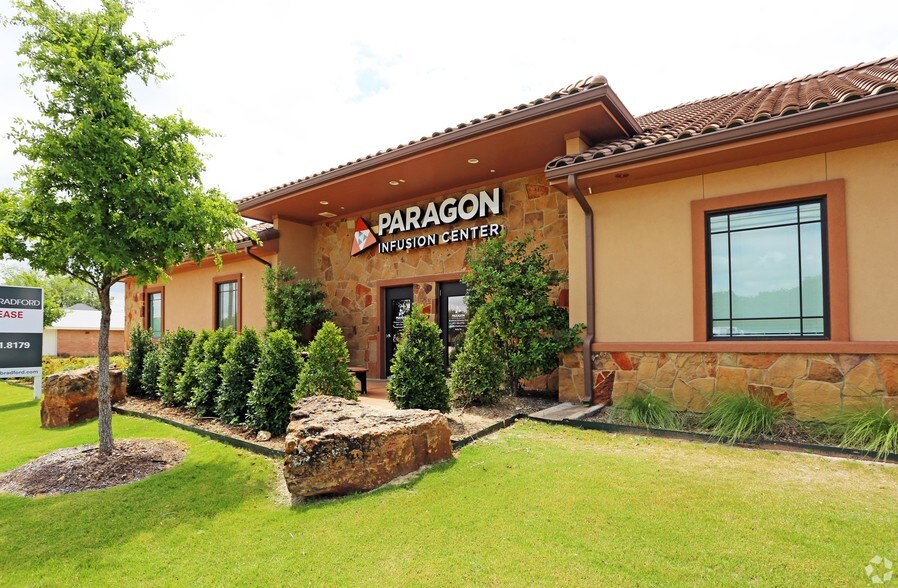 More Photos Of 7560 Glenview Dr, Richland Hills Office For Lease