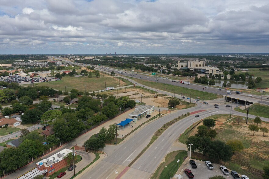 More Photos Of 2009 State School rd, Denton Land For Sale