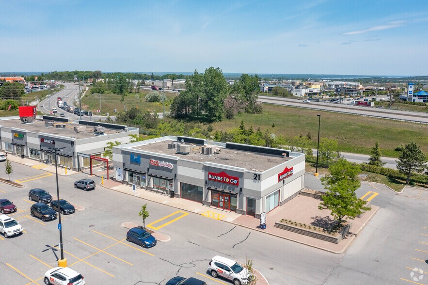 More Photos Of 35 Mapleview Dr W, Barrie Unknown For Lease