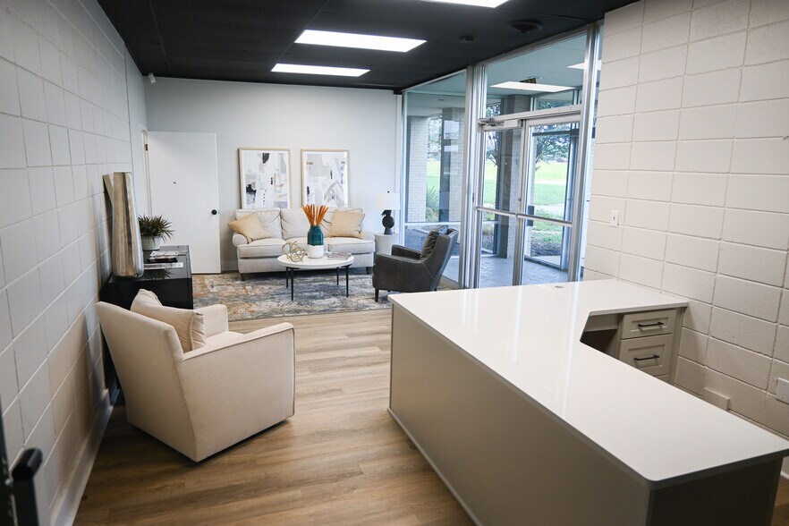More Photos Of 7220 Governors West NW, Huntsville Industrial For Sale