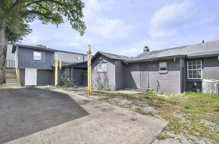 More Photos Of 6698 N Palafox St, Pensacola Showroom For Sale