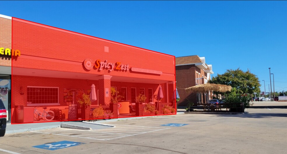 More Photos Of 13920 Josey Ln, Farmers Branch Unknown For Lease