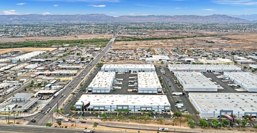 More Photos Of 2110 S 7th Ave, Phoenix Unknown For Lease