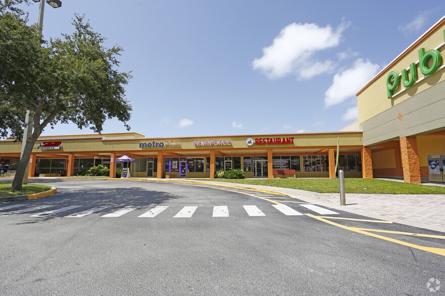 More Photos Of 9201-9394 Oakhurst Rd, Seminole Freestanding For Lease