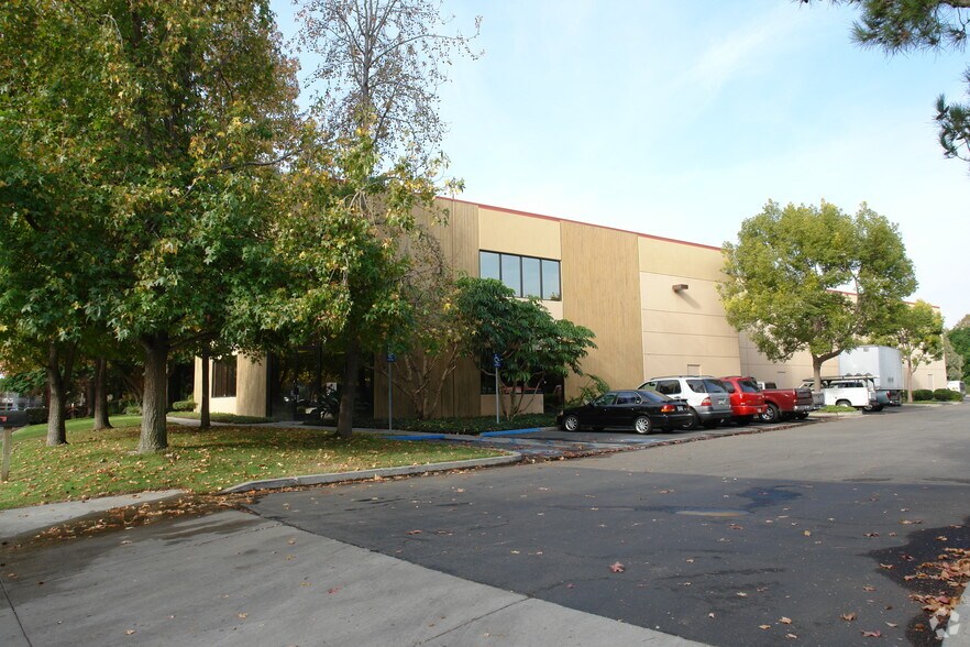 11511161 Avenida Acaso, Camarillo, CA 93012 Industrial For Lease